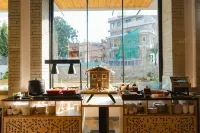 Soaltee Westend Lakeside Pokhara - Breakfast