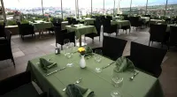 Hotel International Prishtina & Spa - breakfast