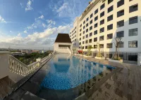 Grand Travello Bekasi - 民泊