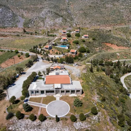 Aetovigla Guesthouse