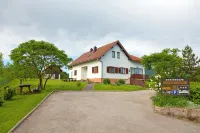 Guesthouse Zafran - sarapan
