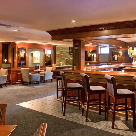 Portland Regency Hotel & Spa