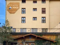Hotel Roca Hotels in Alp