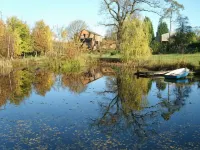 The Hall Farm Bed and Breakfast - Pysäköinti