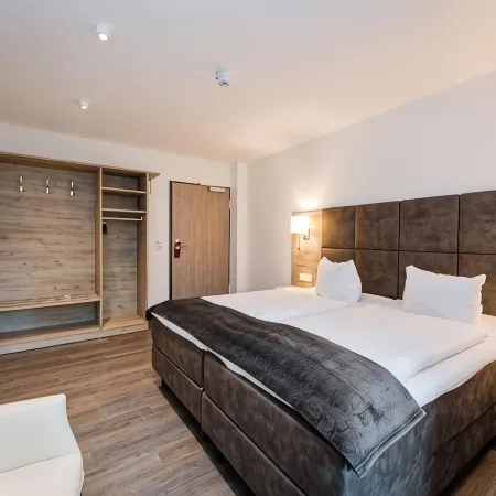 WH Hotels Papenburg Zentrum
