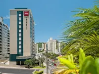 Ibis Florianopolis Hotels near Planetarium