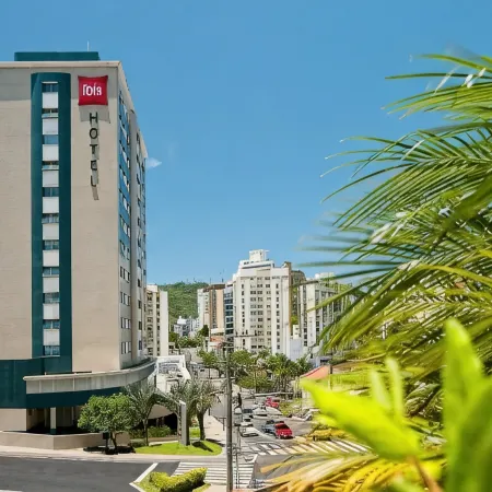 Ibis Florianopolis