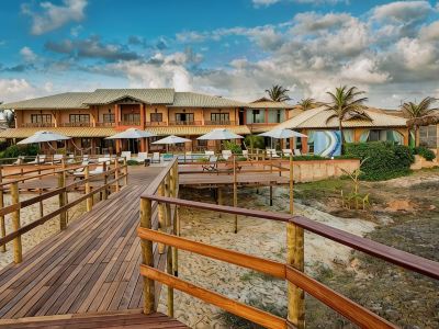 Bruno Marambaia Charme Hotel