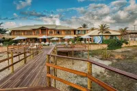 Bruno Marambaia Charme Hotel