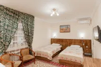 Hotel Dilshoda - Homestays