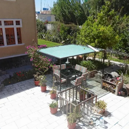 Posada El Castillo