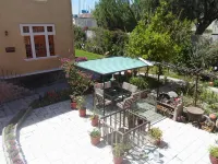 Posada El Castillo - Balkoner