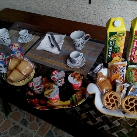 B&B Il Vigneto