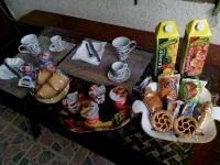 B&B イル ビニエート