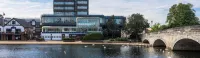 Mercure Bedford Centre Hotel Hotels in 