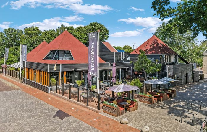 Hotel Bieze