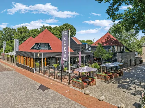 Hotel Bieze - 3-Star