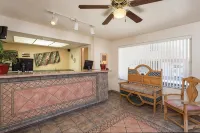 GetAways at Havasu Dunes Resort - 3 étoiles