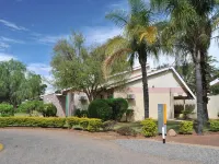Cresta Bosele Hotel - 3つ星