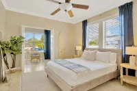 Spacious 5-Bedroom Villa w/ Heated Pool & BBQ - SoHo & Downtown Tampa - Private Pools