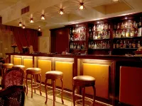 Mirage Hotel - bar