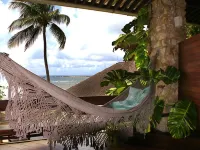 Pousada Minha Louca Paixão Hotels in Cairu