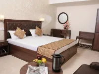 Hotel Diamond Inn - Airport Shuttle