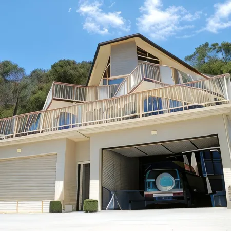 Absolute Bliss Apartments
