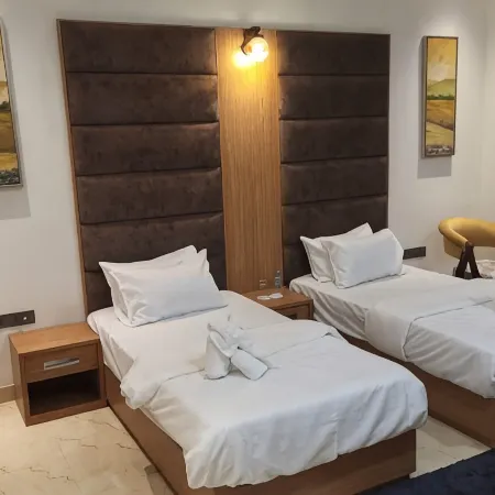 Hotel Midtown Aligarh