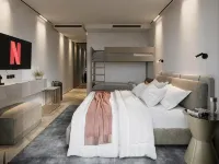 Hayat Sky Hotel Rust Ξενοδοχεία στην πόλη Rust