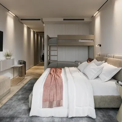 Hayat Sky Hotel Rust Hotels in der Nähe von Lidl
