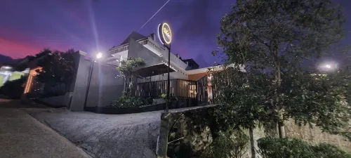 Shalara Villa at Ciwidey - 3-Star