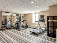 Park Inn by Radisson, Calgary Airport North, AB Hotels near Fourth Street