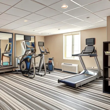 Park Inn by Radisson, Calgary Airport North, AB