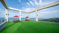 Gangneung Grande Mare Pool Villa - Spa