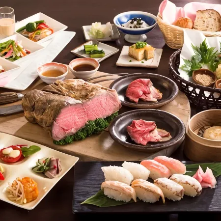 Hotel Harvest Madarao