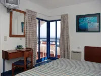 Hotel da Gale - พร้อมระเบียง