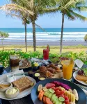 Vita Retreats - All Inclusive - spa