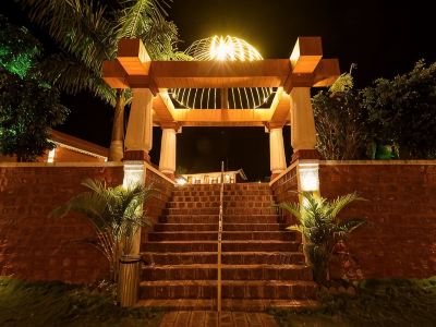 Rockford Resort