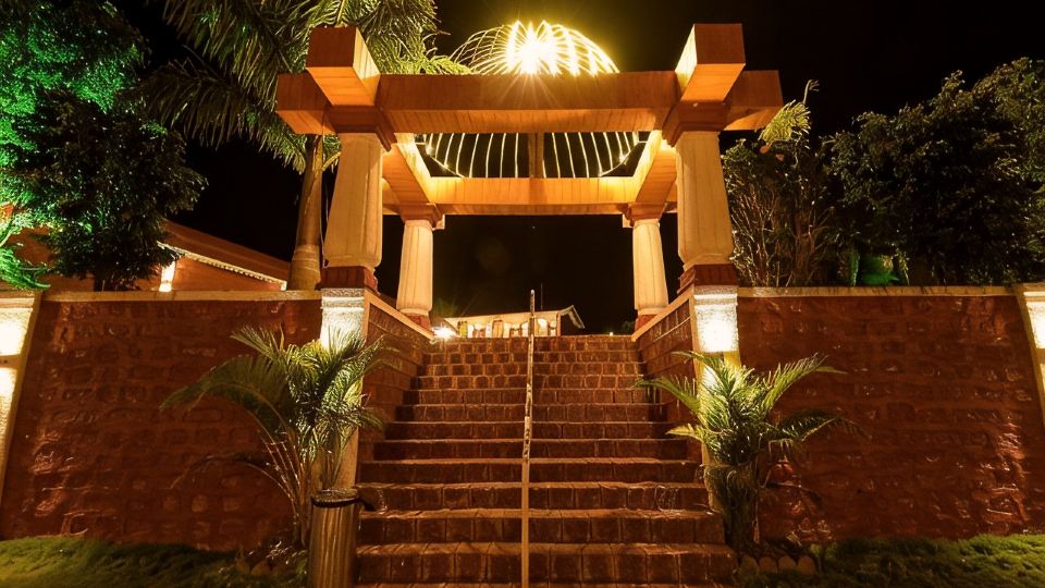 Rockford Resort