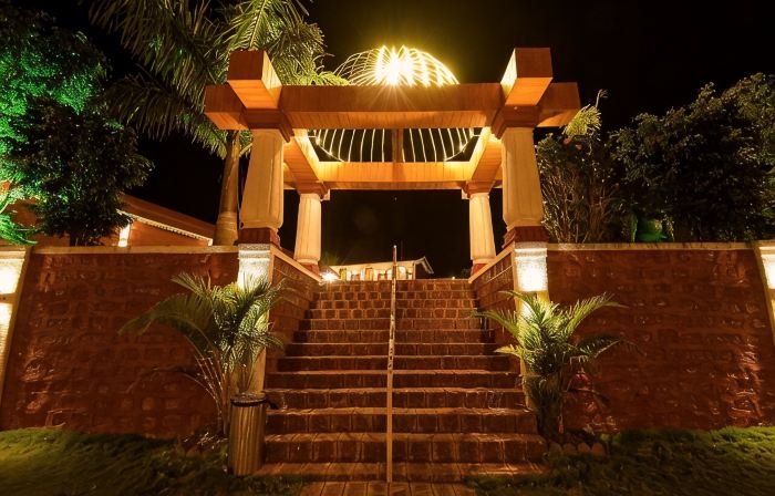 Rockford Resort