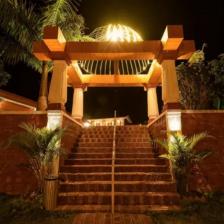 Rockford Resort