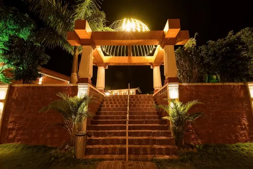 Rockford Resort