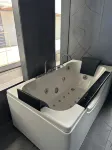 Hotel Victoria - Hot Tub