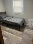Trails Head Cabin