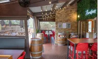 Nature Resort Villas - Villas with a View - Bar