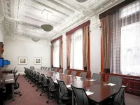 Club Quarters Hotel Trafalgar Square, London Hotels near QEII Centre