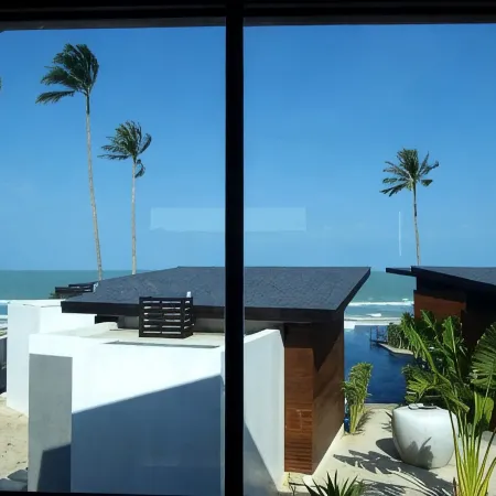 Aava Resort and Spa