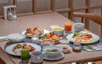 Homm Marina Sokcho - 朝食