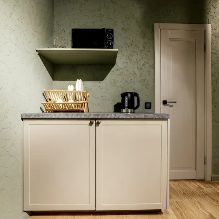 Culture 1 Apartment